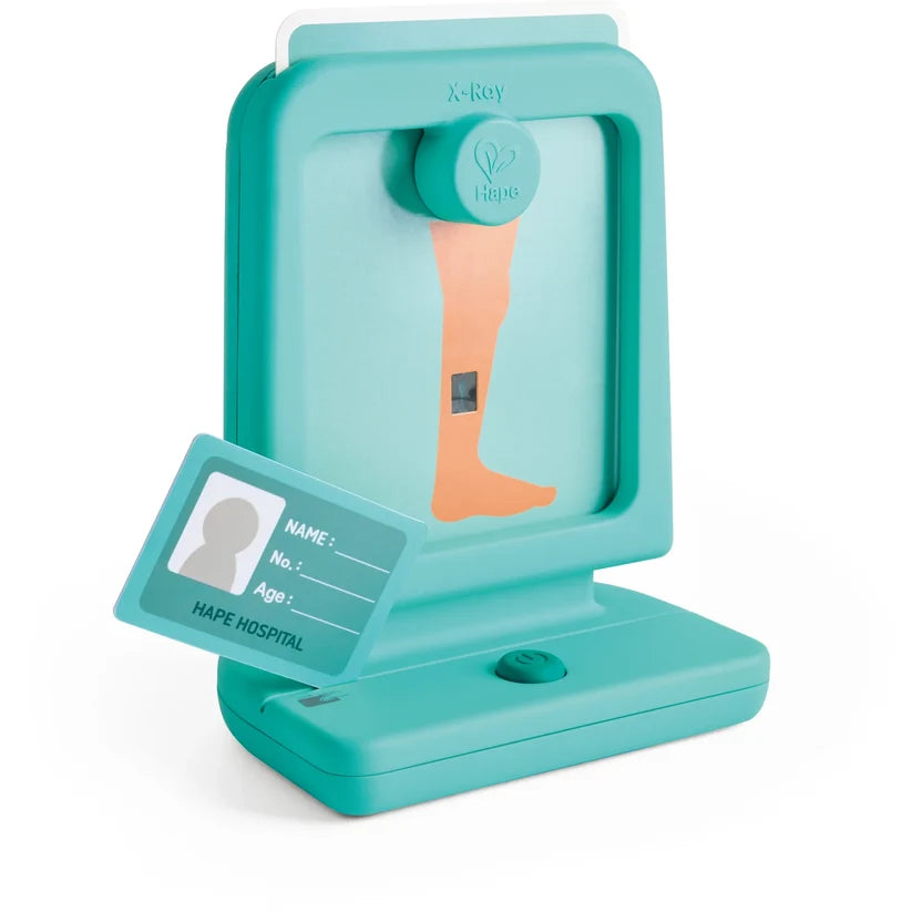ערכת הרופא הקטן - HAPE