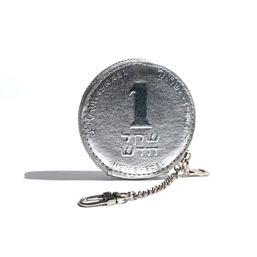 ארנק מטבע שקל