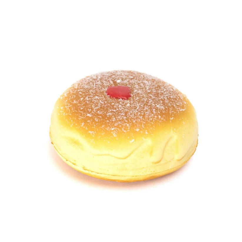 סקווישי סופגניה