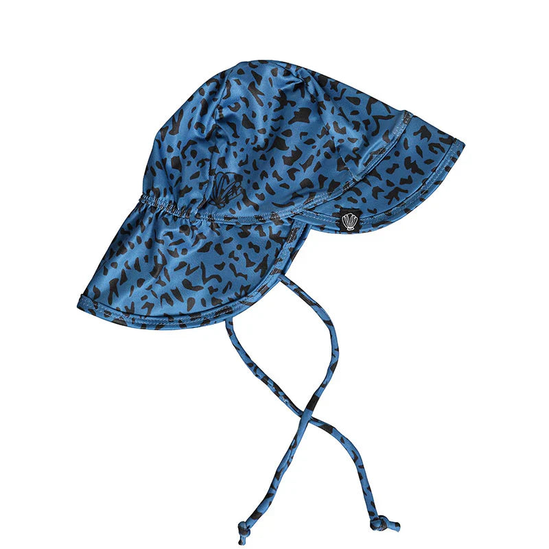בגד ים חולצה קצרה Whale Shark