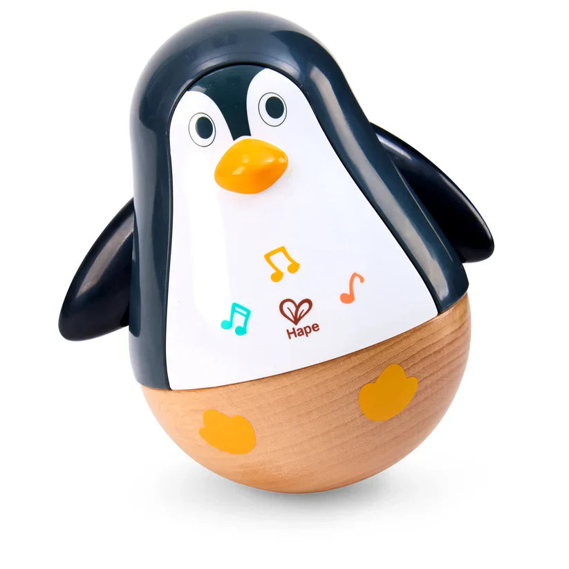 משפחת פינגווינים לתינוקות - HAPE