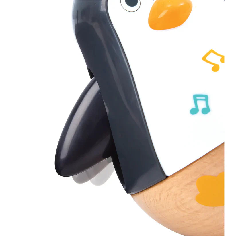 משפחת פינגווינים לתינוקות - HAPE