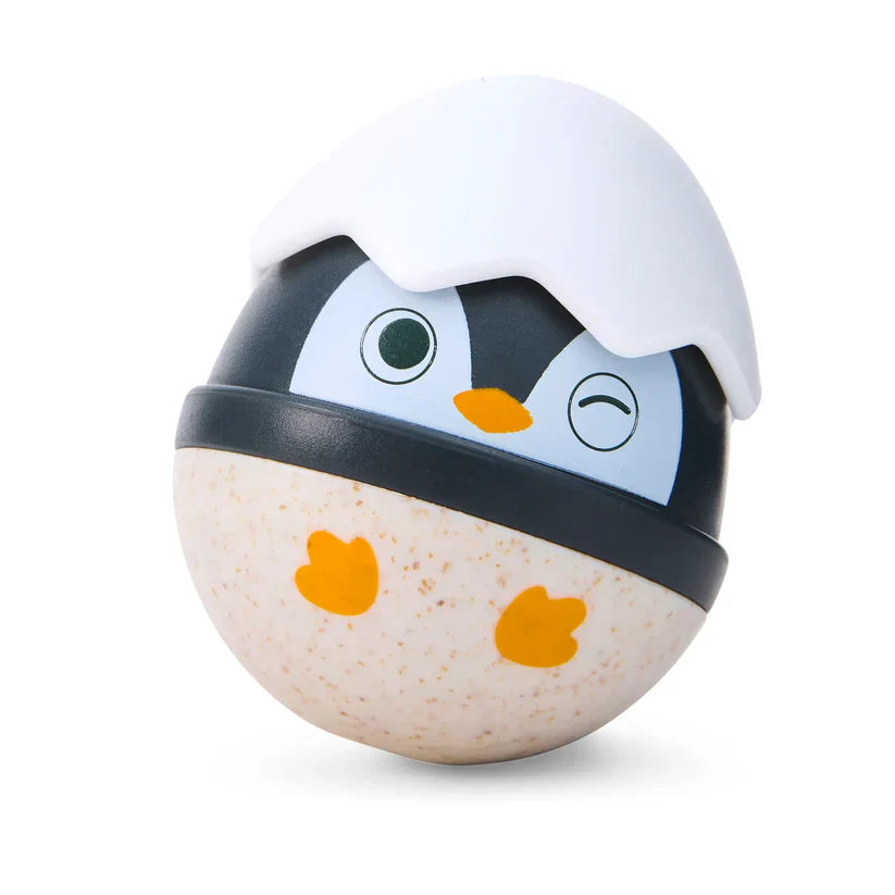 משפחת פינגווינים לתינוקות - HAPE