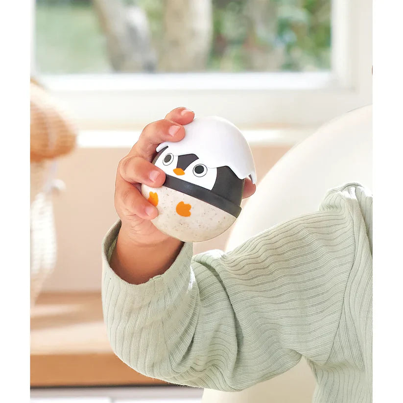 משפחת פינגווינים לתינוקות - HAPE